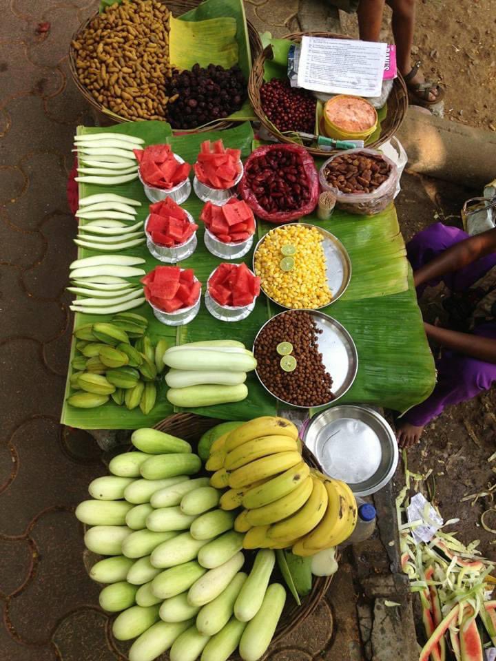 At #SGNP #Borivali in 2018. My favourites 😋