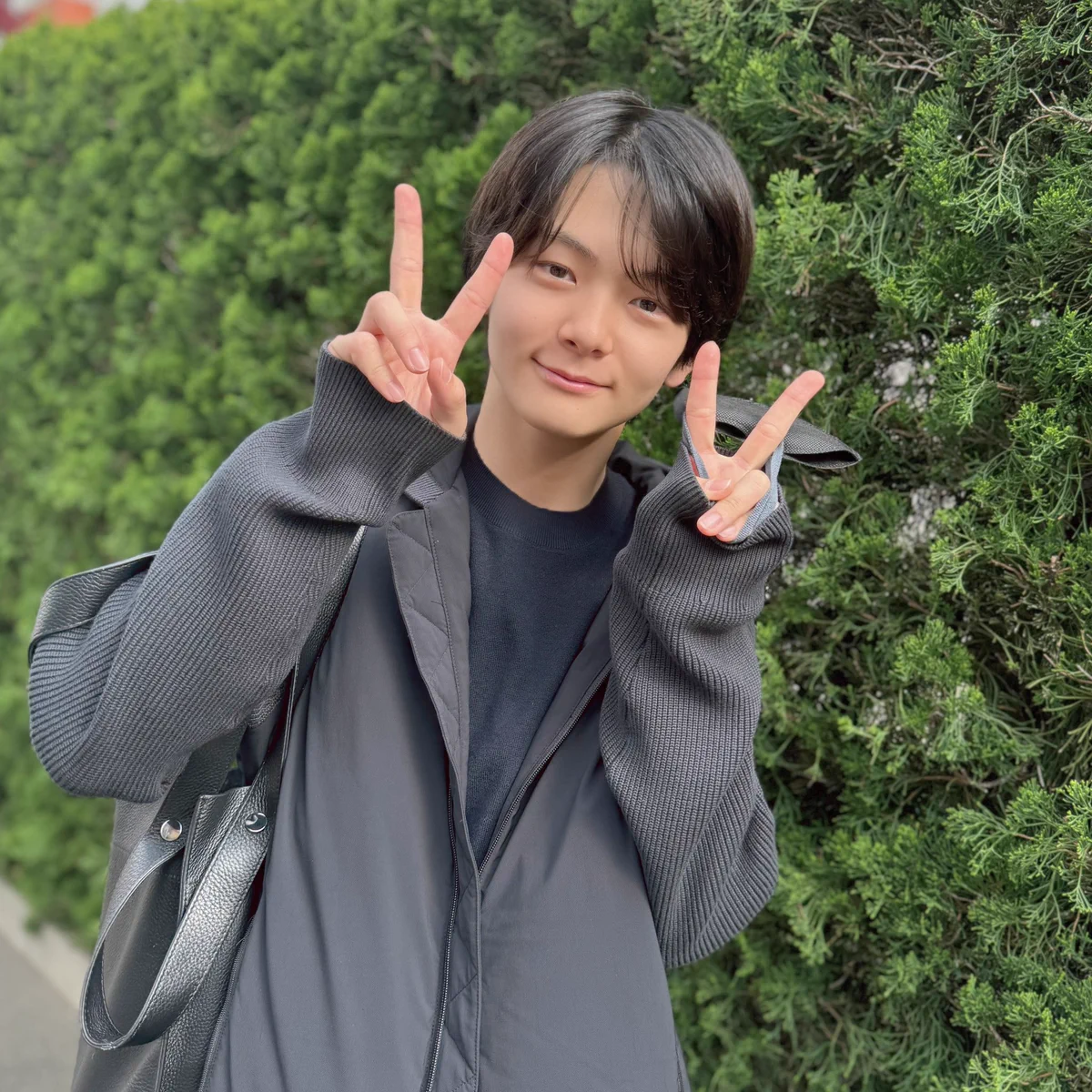 齋藤潤 STAFF【公式】 on X: 