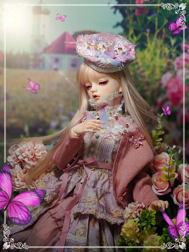 QjhS3jndC0Dsz9X's tweet image. #こういうの好きだよって人RT

ドールのヘッドドレス
ベレー帽子、つけ襟、
チョーカー等、製作
しています。
蝶々やお花、リボンなど
ゆめかわ、ロマンチック
デザインが好きです🥰
アンティークな雰囲気
も大好きです🥰
#angeldear