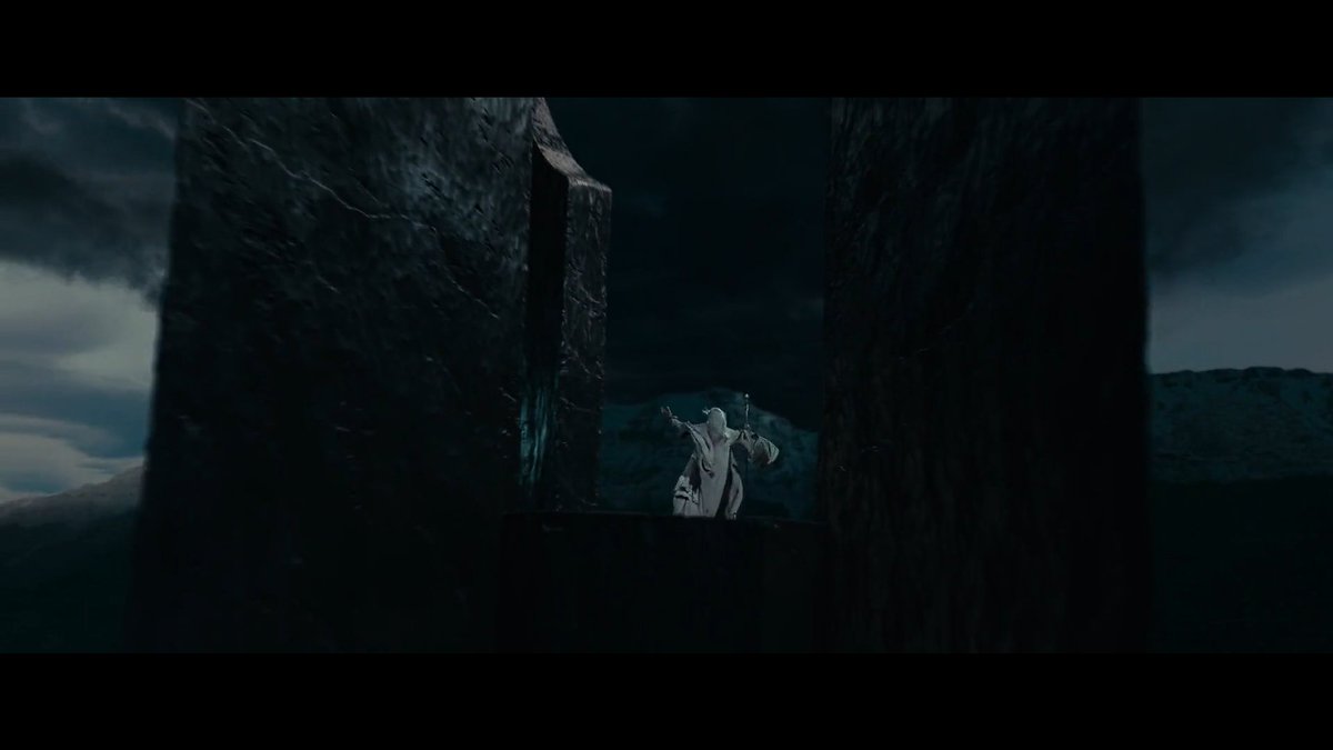 ForFrodofficial's tweet photo. Posting 1 frame per 1 minute from The Lord of The Rings Trilogy Movies (Extended). #forfrodo #LOTR
115 of 726 frames https://t.co/cUmtjta5g1