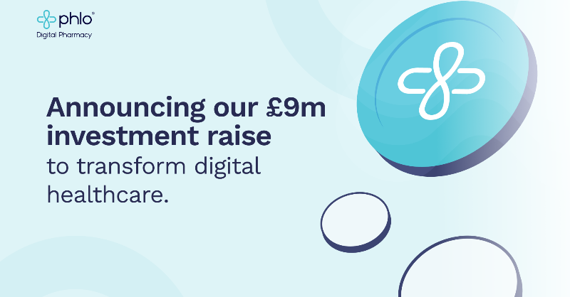 WeArePhlo's tweet photo. We're investing in your health with new products, more experts and even more seamless healthcare - all at your fingertips.  Read more: https://t.co/Ae4px4D7QY

Special thanks to our investors @ParEquity, Thairm Bio and @scotent. Thank you for believing in our mission.