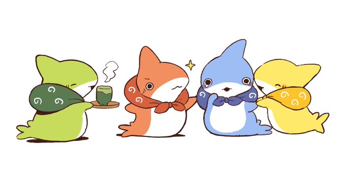 きどあいらく 