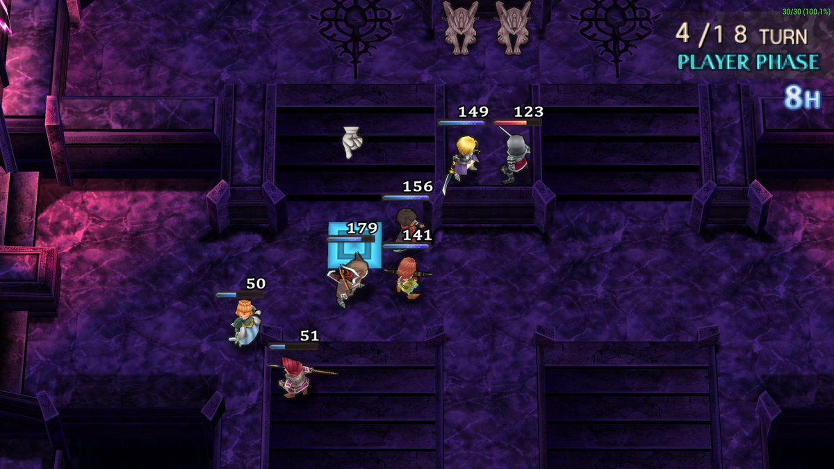 HIDE__710's tweet photo. psp 잔다르크 하고있어요
옛날에 안해봐서 지금에서야 하는데
초반부라 재밌는듯
#psp #게임 #game #잔다르크 #rpg #jrpg #srpg https://t.co/Uj6WhiMhdM