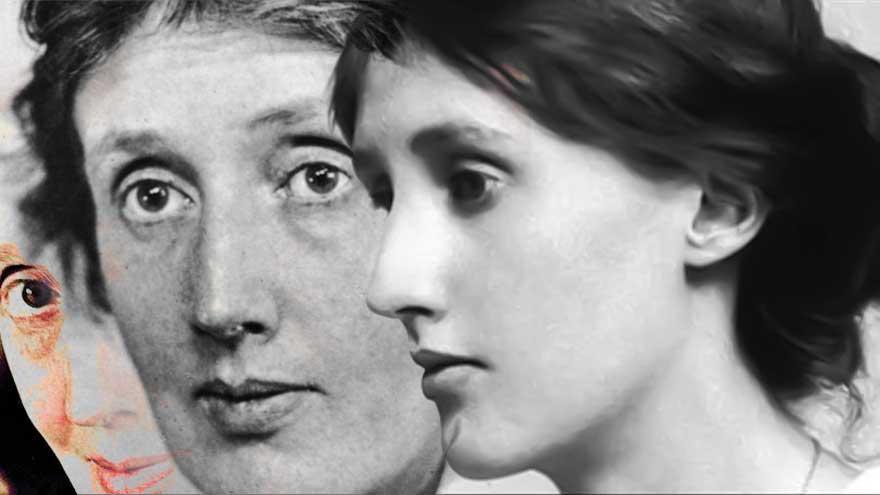 lideratge_50a50's tweet photo. 🎥 #Films50a50
👉 ¿A qué temía Virginia Woolf? (2020), documental que, respaldado por testimonios de biógrafos, críticos y psicólogos, indaga en la vida de Virgina Woolf, tan marcada por la genialidad como la inestabilidad emocional
📺 En @Filmin https://t.co/Owrs1Hua47