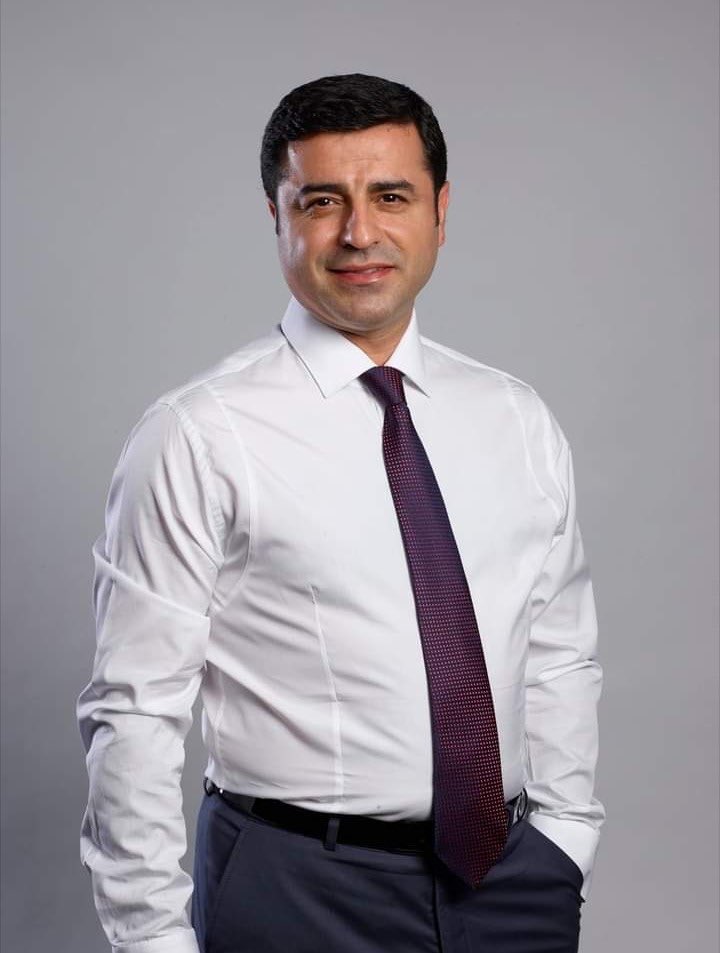 #demirtaşa özgürlük #freedemirtaş