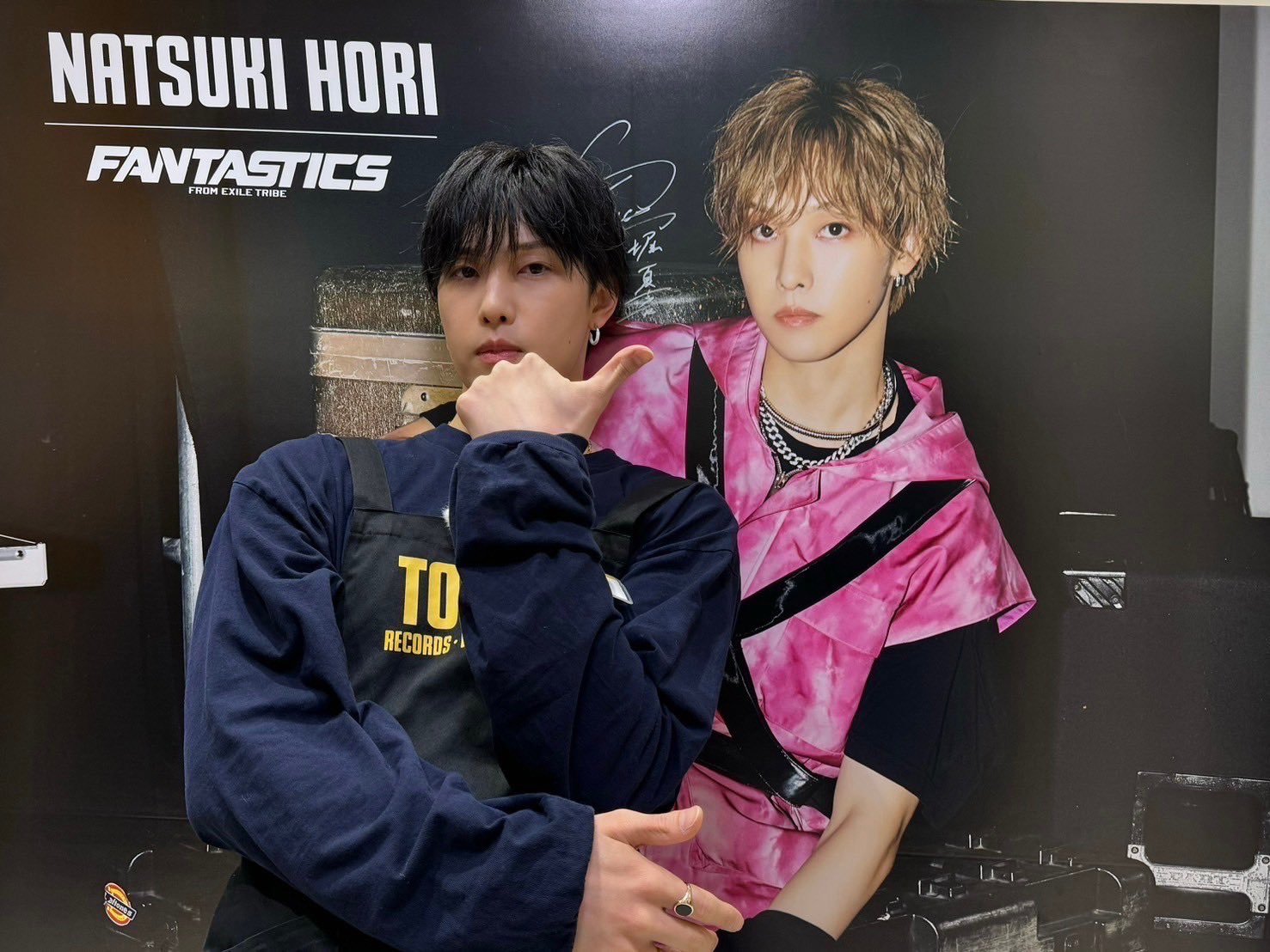 FANTASTICS from EXILE TRIBE on X: FANTASTICS from EXILE TRIBE on X: