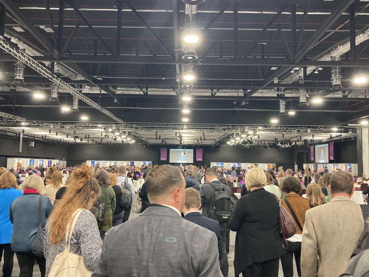 All set and ready for a busy 2 days at #visitscotlandconnect 2024. Looking forward to meeting industry colleagues and making new connections, come and say hello! <a href="/VisitScotland/">VisitScotland</a> <a href="/UKinbound/">UKinbound</a>