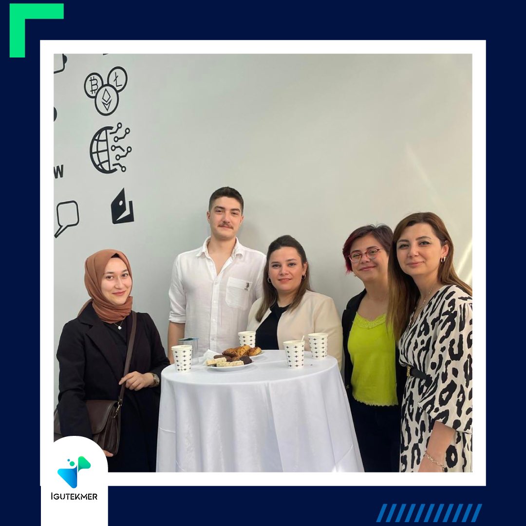 Entertech İstanbul Üniversitesi Teknokent tarafından IFASTURK iş birliği ile Dr. Öğr. Üyesi Mustafa Kerem BÖRÜ eğitmenliğinde düzenlenen "Birleşik Krallık'a Yolculuk: Ticaretin Kalbinde Yer Edinin" başlıklı seminerine TEKMER Firmalarımız ve Girişimcilerimiz ile katılım sağladık.