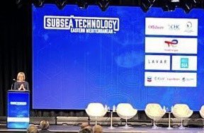 Proud to take part in the Subsea Technology E Mediterranean Conference in Limassol where industry experts are discussing how cutting edge technology from 🇺🇸 & other firms will sustainably shape our energy future in the Eastern Med & beyond.