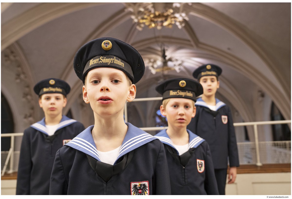 JapanTravel's tweet photo. This May and June, SUMITOMO LIFE INSURANCE COMPANY presents the #ViennaBoysChoir, one of the most renowned and prestigious boys' choirs in the world. Established over 500 years ago, the group has a rich tradition of excellence in choral music.

More info: https://t.co/dzz4Kiegp8 https://t.co/VRzoQruCIW