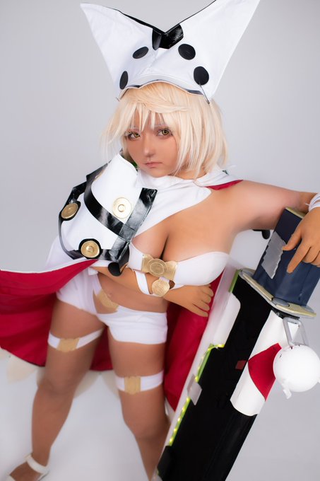 Twitterのコスプレ画像13