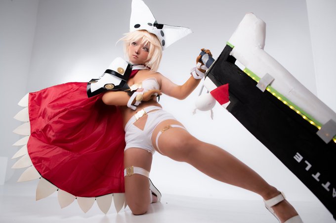 Twitterのコスプレ画像14