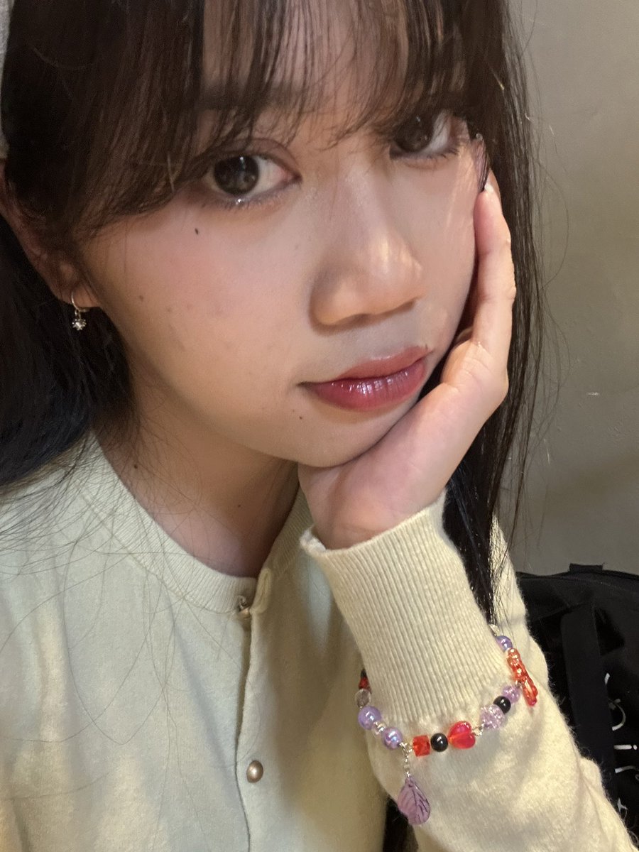 A_LuluJKT48's tweet photo. https://t.co/yO2E7WBu9x