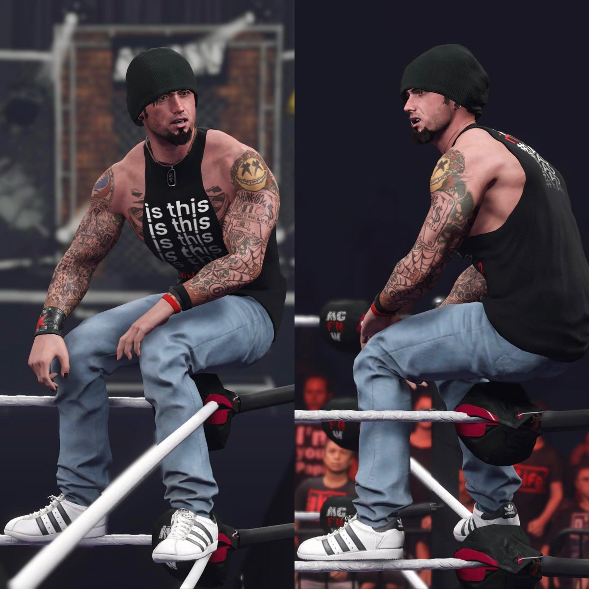 wwe2kcmty tweet picture