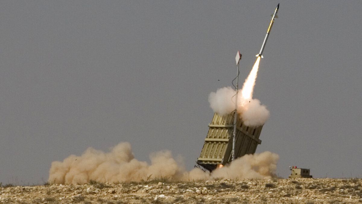 🇮🇱🗣️ Israel aseguró a los Estados del Golfo y a otros países árabes que su respuesta al ataque de Irán no pondría en peligro su seguridad y probablemente tendría un alcance limitado - @WSJ