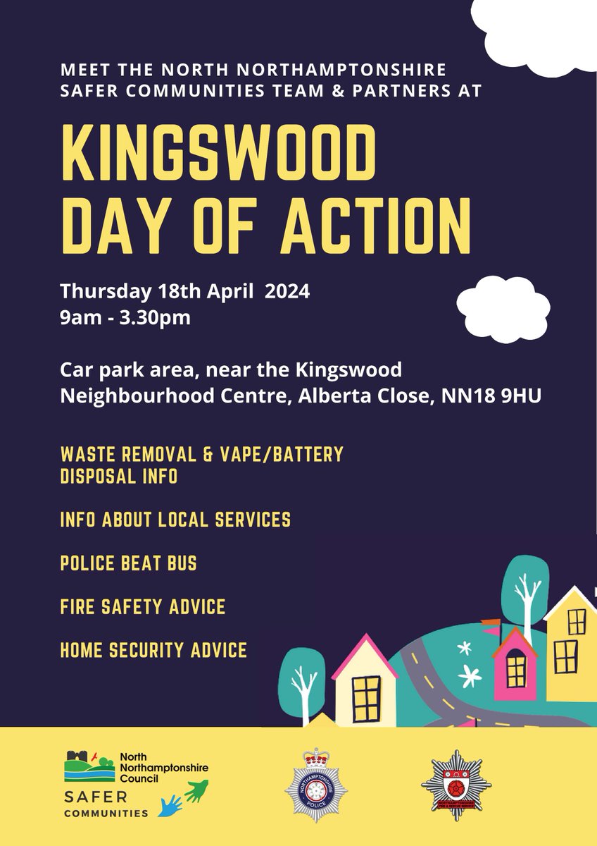 Join us at the Kingswood Neighbourhood Centre today for a FREE event dedicated to helping you manage your cost of living! Get expert advice and support from our amazing partners and our dedicated team. Don't miss out! See you there! #CostOfLiving #KingswoodNeighbourhoodCentre