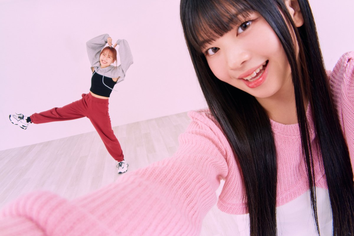 1枚目は、
💗SUZUさんとKOKONAさん💗

2枚目は、
💗AYANEさんとTSUZUMIさん💗

3枚目は、
💗KEIKOさんとRINONさん💗

✅続きは👇の引用ポストをcheck💭