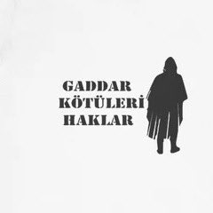 There’s a lot of bad happening in #Gaddar but it’s not an endless pit of misery for our heroes. Evil gets labeled & are taken out with finesse. Horrible folks are removed as the scum of society while our handsome hero #ÇağatayUlusoy struts in as the caped crusader. Satisfying!!