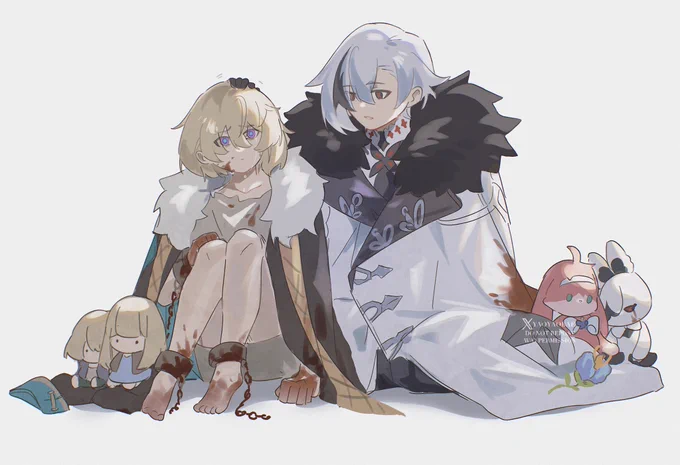 you can cry 