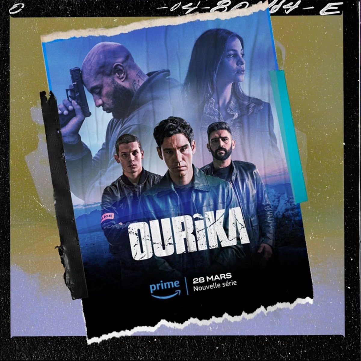 Métis Officiel tweet media