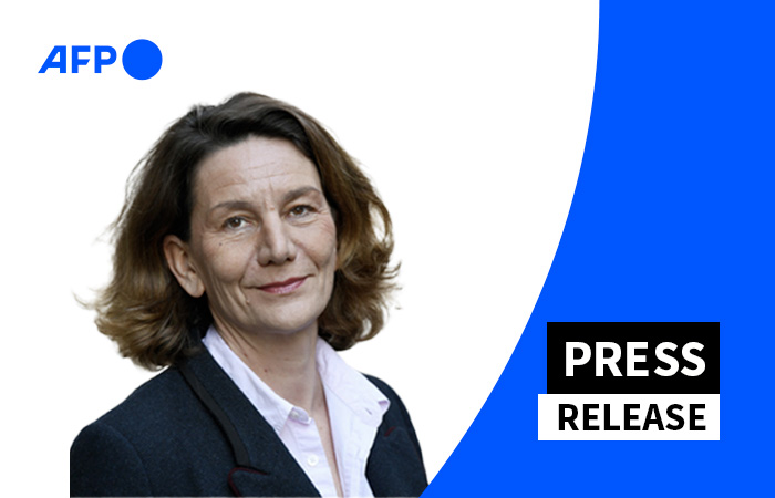📢 Press Release - #AFP appoints chief editor Sophie Huet to new #AI role
💬 "I look forward to developing innovative tools to facilitate our journalists’ work and produce exciting new content, always keeping in mind our ethical principles."
👉 u.afp.com/Huet24
#journalism