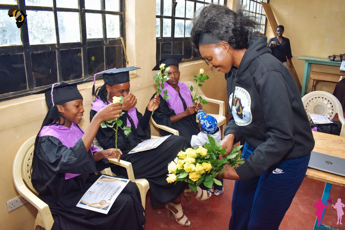 AMANDLA MEK FOUNDATION tweet media