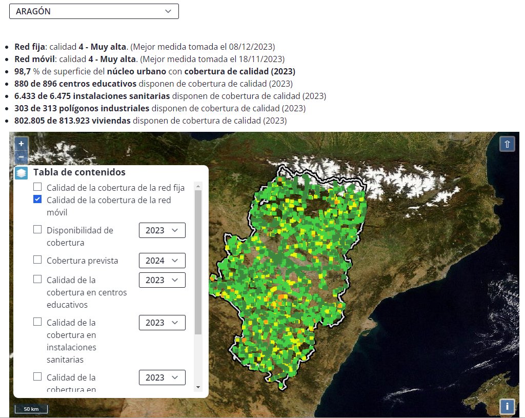 SDA · Servicios Digitales de Aragón tweet media