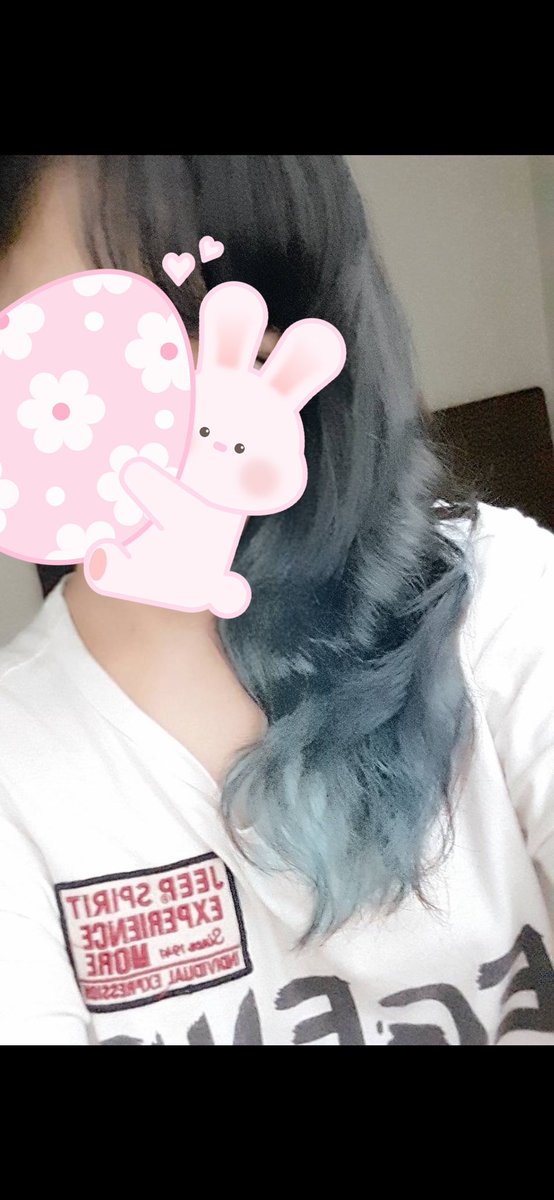 청소후 힘들다는 바비❤️