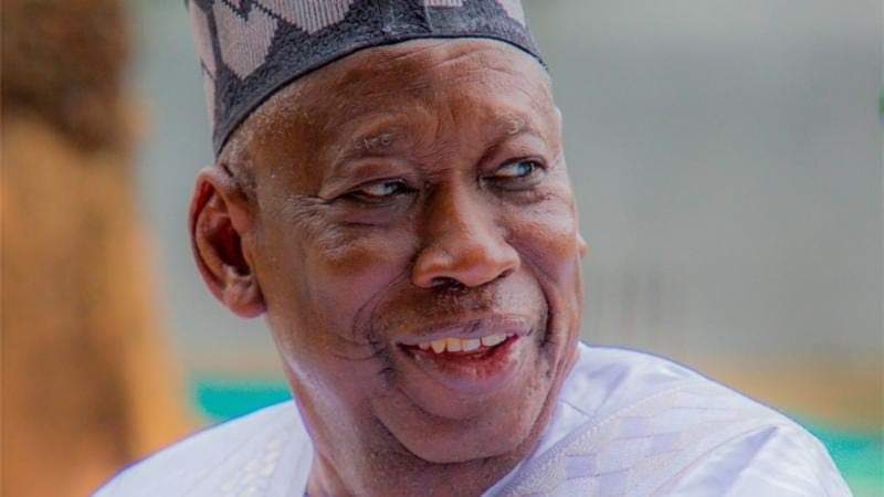 APCMANCHESTERUK's tweet photo. ABUJA, FCT

April 16, 2024

PRESS STATEMENT 

PURPORTED SUSPENSION OF APC NATIONAL CHAIRMAN - DEVIOUS ACT OF IMPOSTERS, FAKE NEWS

The attention of the All Progressives Congress (APC) has been drawn to media reports of the purported suspension of the National Chairman, HE Dr. Abd https://t.co/uWq5oW7kbd