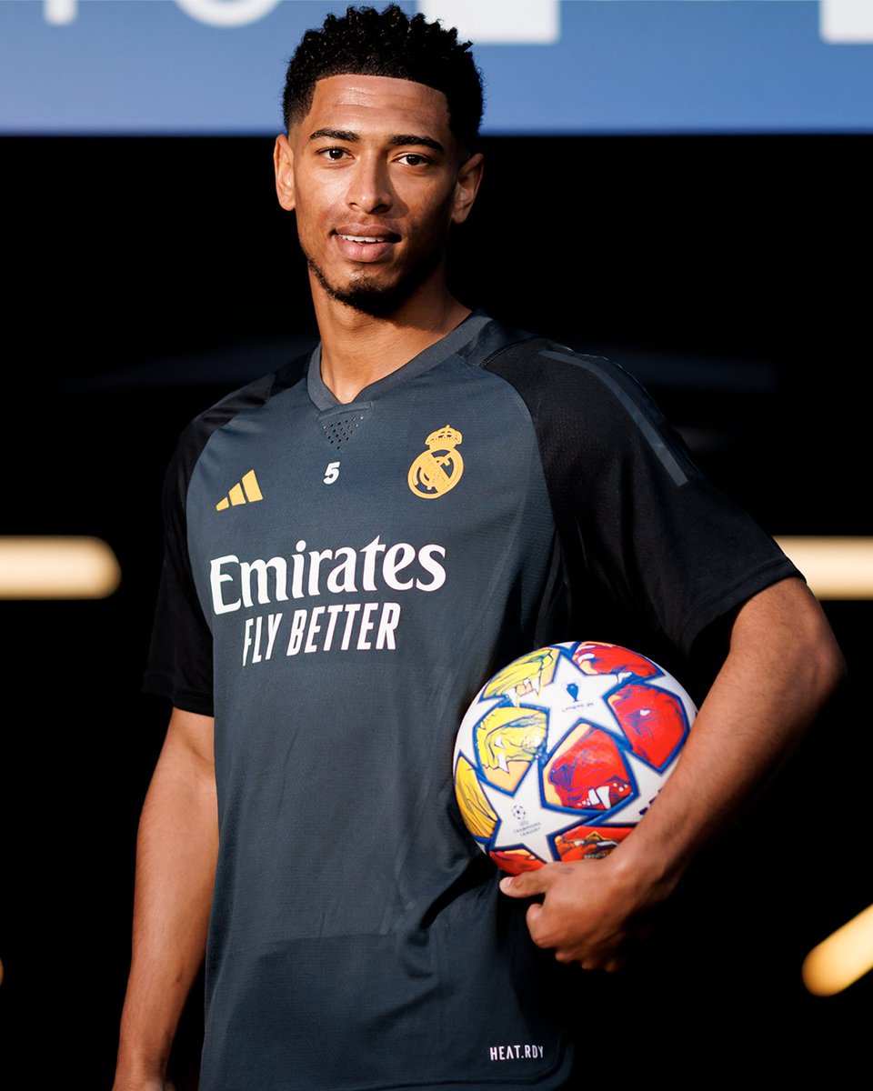 Real Madrid C.F. tweet media