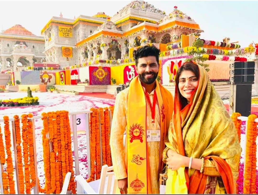 Hand in hand since 8 years to ♾️ ❤️❤️❤️❤️❤️❤️❤️❤️ @imjadeja ❤️