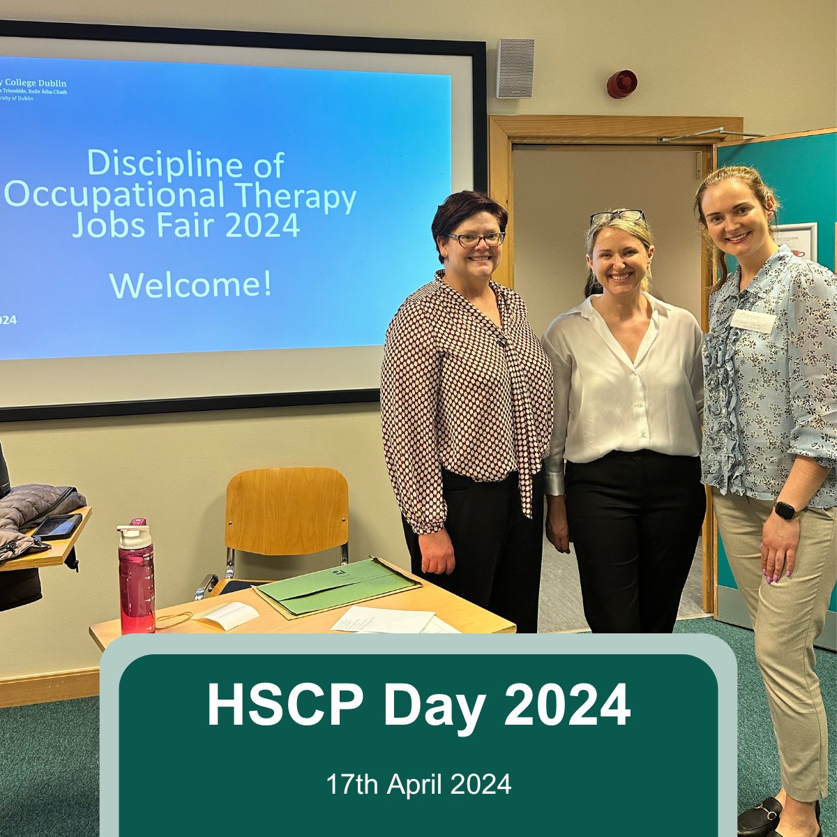 HSE Dublin and South East tweet media