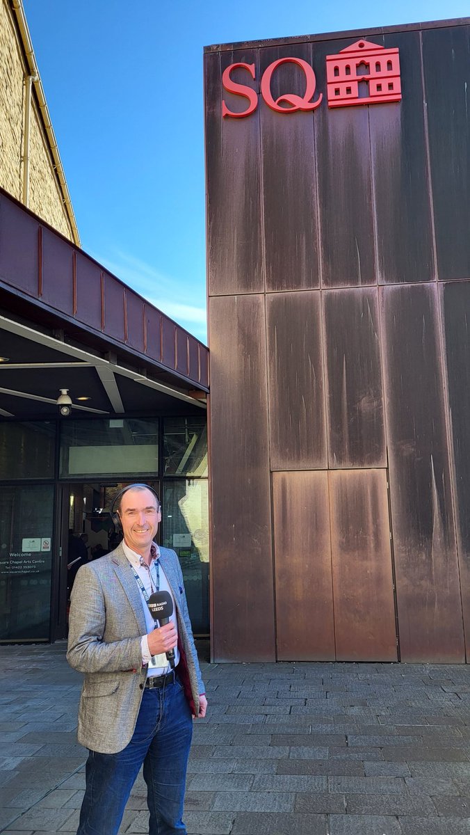 Steve Bailey tweet media