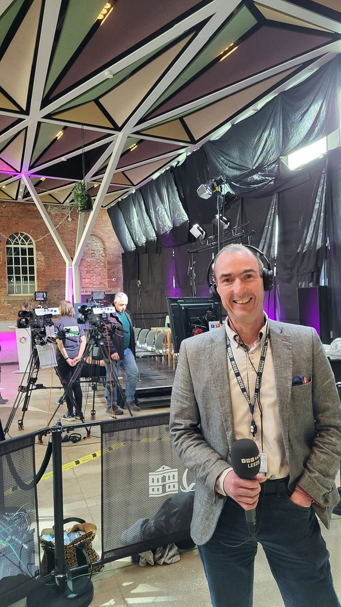 Steve Bailey tweet media