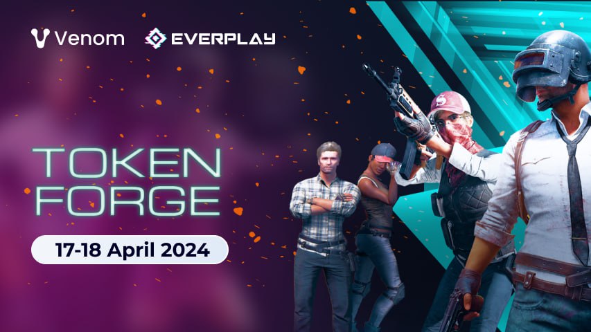 EVERPLAY tweet media