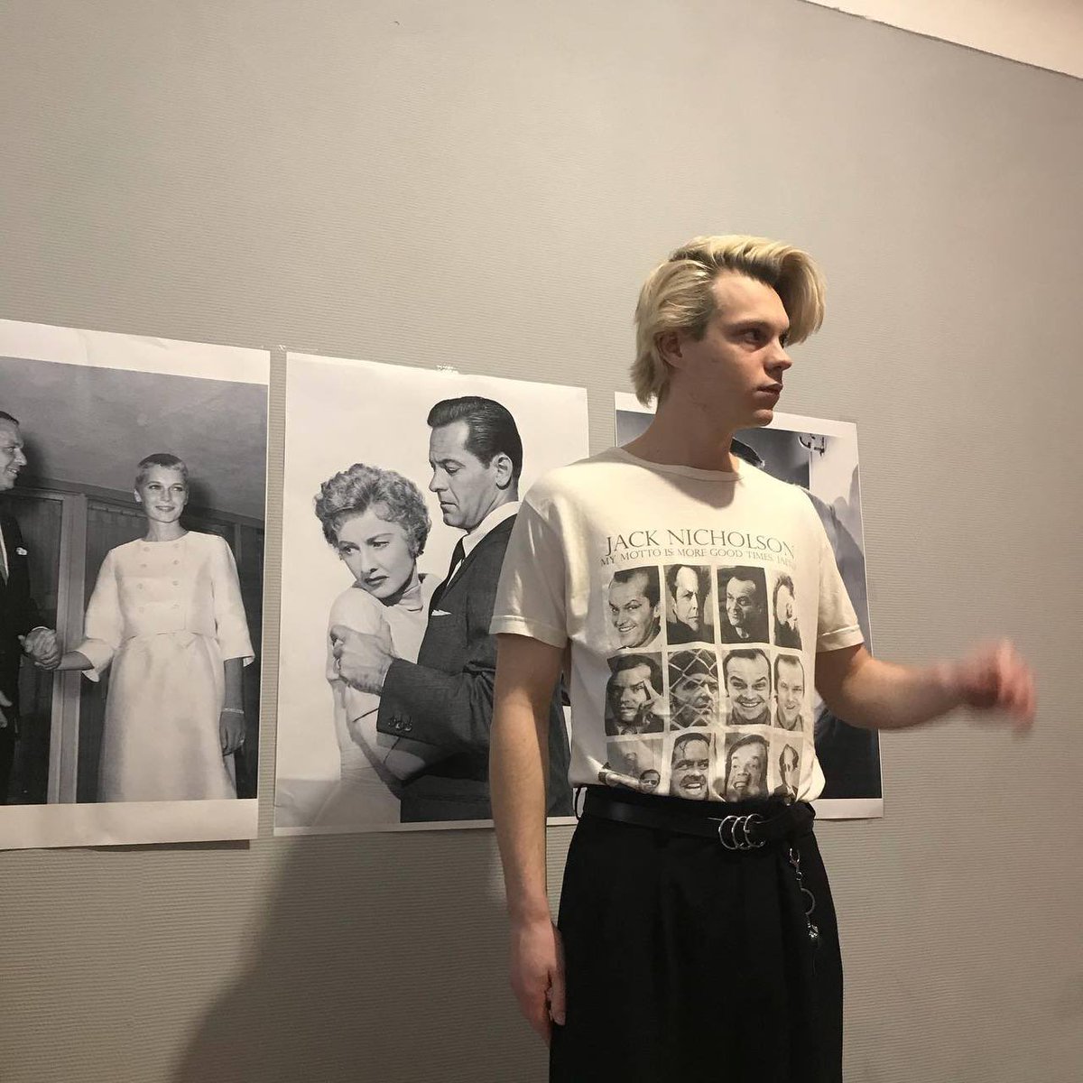 Что это такое было?
Что это было , я вас спрашиваю, и зачем я постригся 🫠