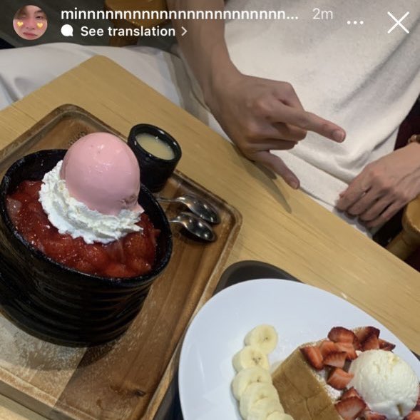 ununchub's tweet image. คิดเหมือนกันมั้ย นี่แกสองคน