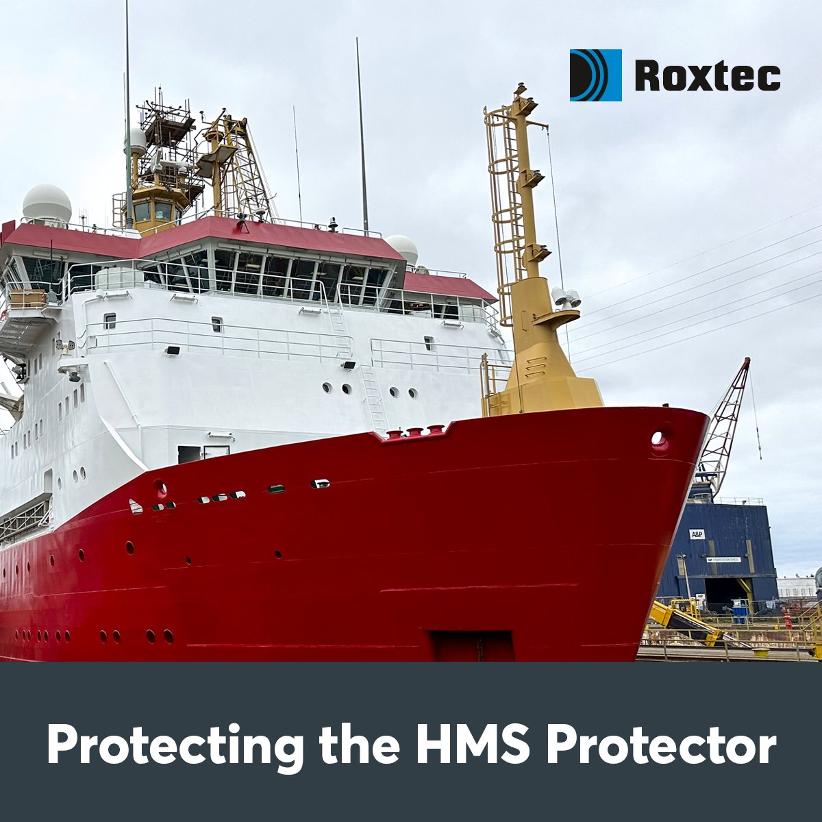 Roxtec Ltd tweet media