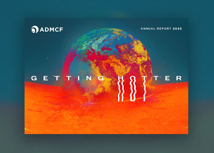 We are pleased to share our 2023 Annual Report 🌍 🔥 Read here: bit.ly/3UmhHfq