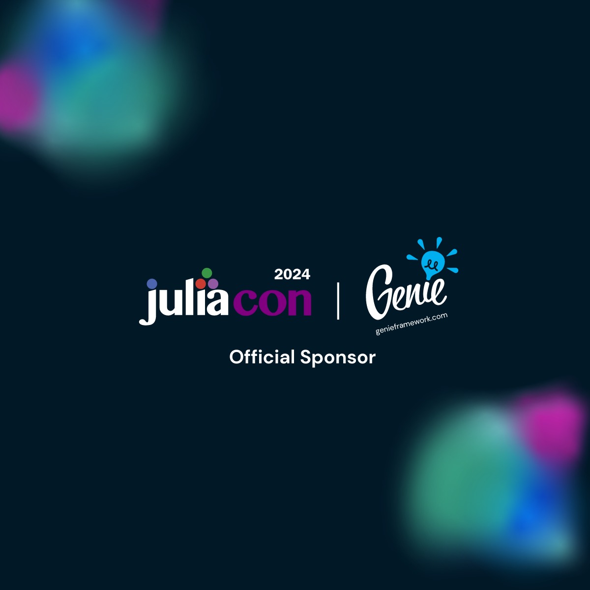 JuliaCon 2025 tweet media