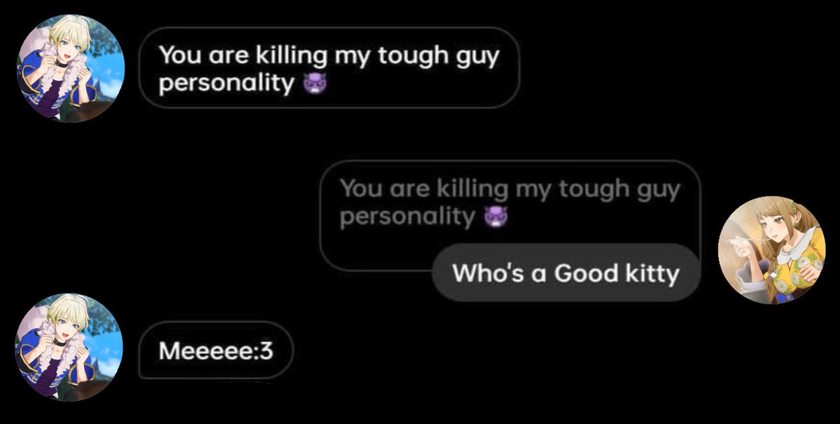 FE Engage Tweets (@somnieltxt) on Twitter photo 