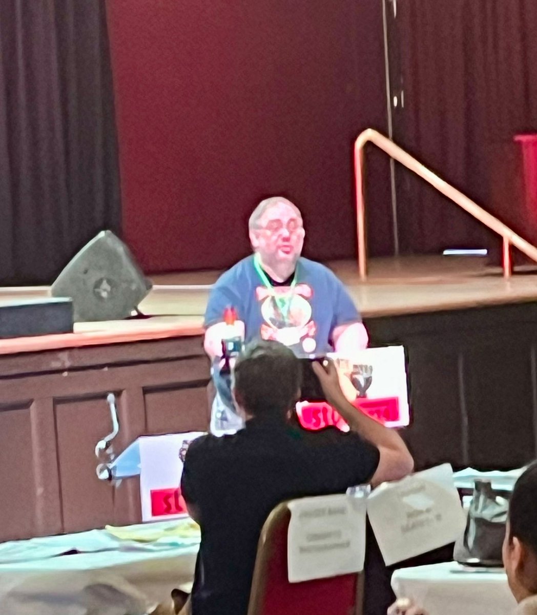 Wjrs64's tweet photo. Pleasure to address #STUC24 in support of composite motion on New Deal for workers and Devolution of Employment Law ⁦@RMTunion⁩ ⁦@RMT_Scotland⁩ ⁦@RMTedinburgh⁩ https://t.co/JLWc8pFgZW