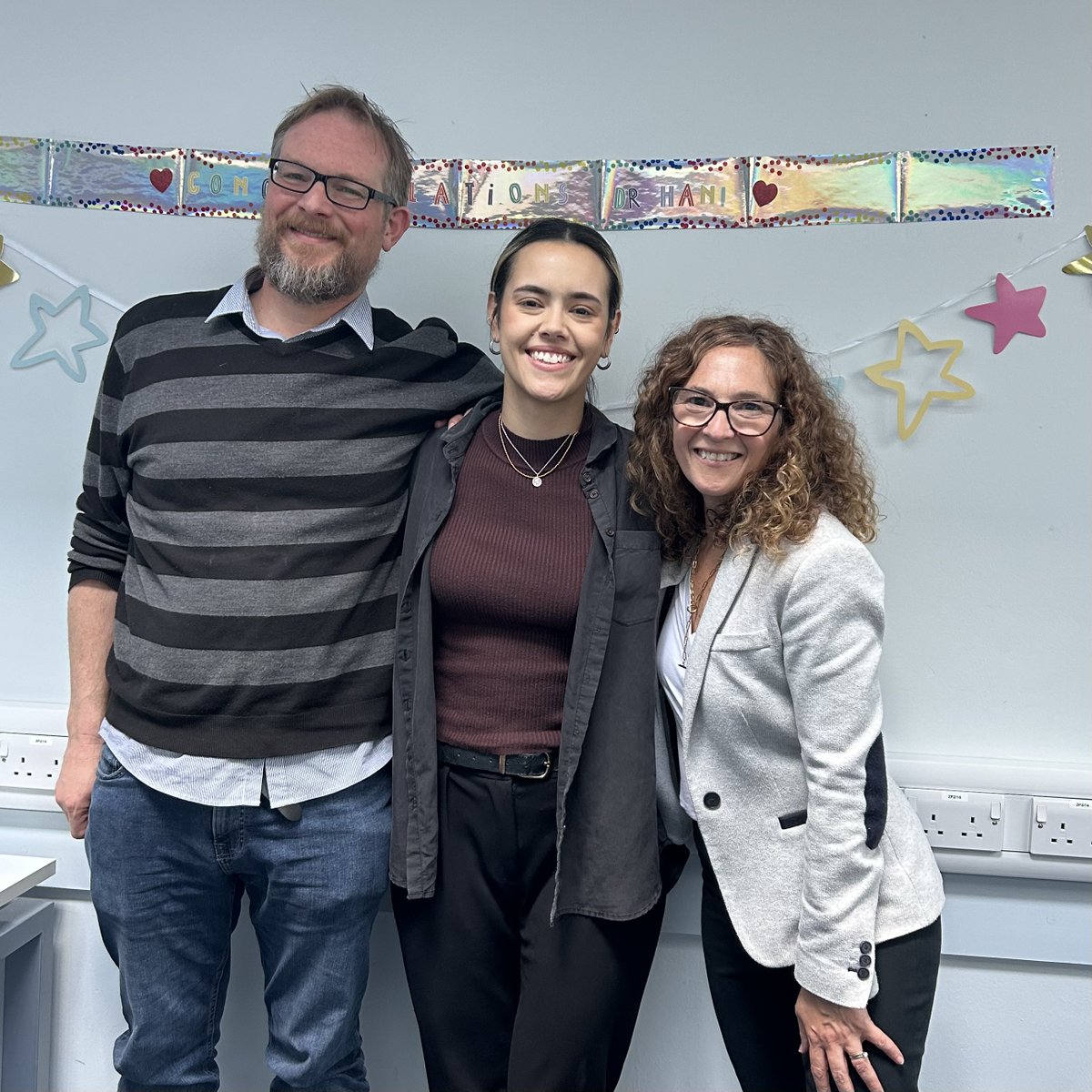 Hannah Hall tweet media