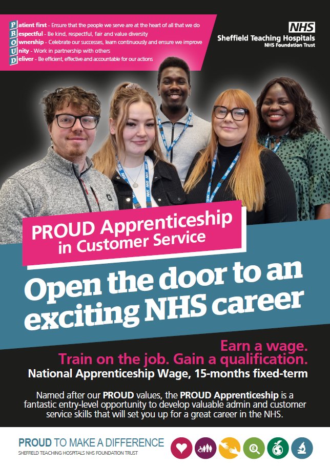 STH Learning, Education and Development tweet media