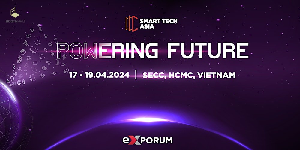thietkebooth's tweet photo. Hân hoan chào đón LEDTEC ASIA 2024, SMART CITY ASIA 2024 &amp; SMART TECH ASIA 2024 tại SECC 17-19/04! Khám phá công nghệ tiên tiến, kết nối doanh nghiệp, cập nhật xu hướng! #LEDTECASIA2024 #SMARTCITYASIA2024 #SMARTTECHASIA2024 #SECC #TrienLamCongNghe https://t.co/2eIDZp2Xax