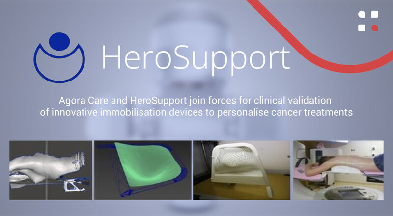HeroSupport, announces its collaboration with #Tech4Trust alumnus Agora Care. Learn more: bit.ly/3W1v4Di #TrustValleyCH #digitalTrust #cybersecurity cc @AgoraCare