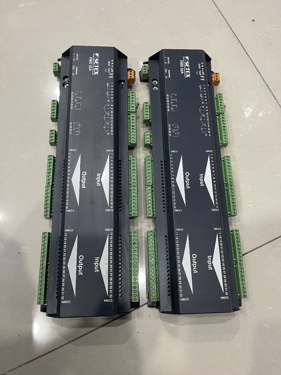 TomasOuyang's tweet image. #automation_system #machine #power #energy #PLC modular #Festo