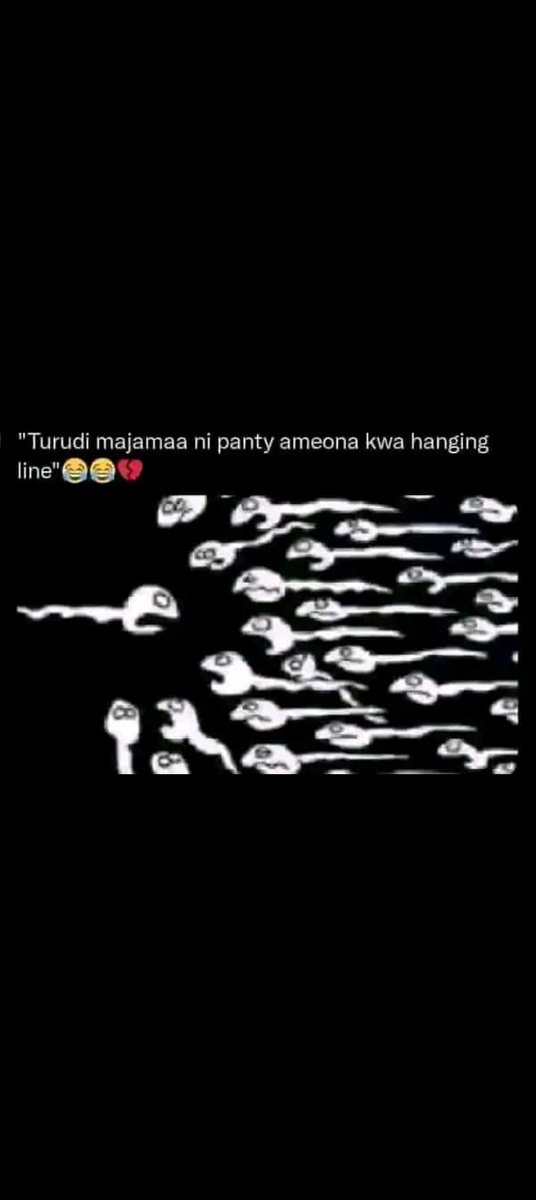 Timy_ke254's tweet photo. Memes time ..drop it
#followingback https://t.co/mTAXgO3GPG