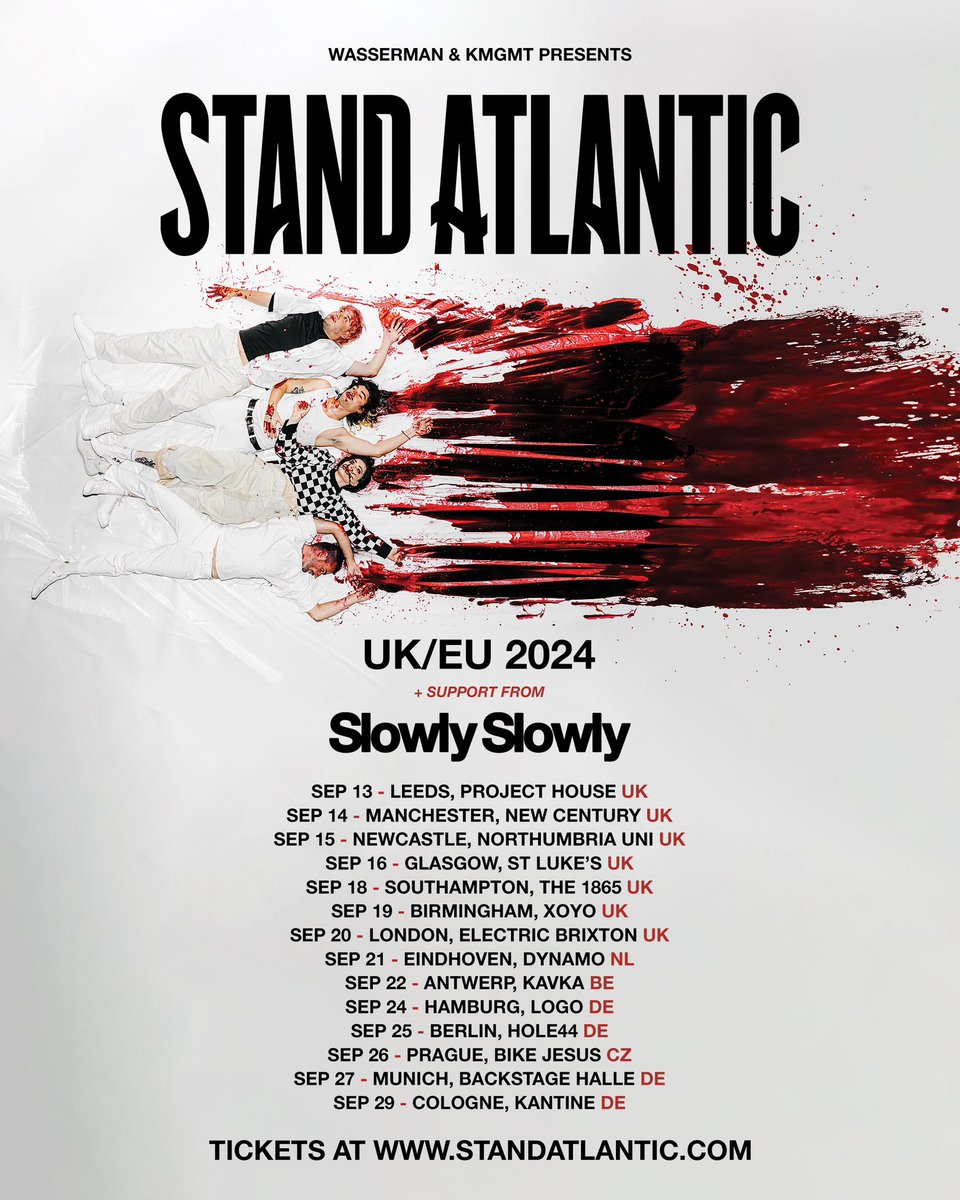 stand atlantic tweet media