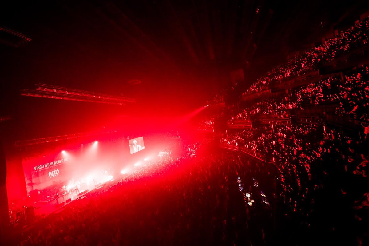 #VIRGOwearworks 20周年を記念した
ファッションと音楽の融合イベント🔥

<a href="/LUTDGIGS/">L.U.T.D GIGS</a>
<a href="/alexandroscrew/">［Alexandros］</a>
<a href="/tacticsrecords/">BRAHMAN / OAU</a>
<a href="/10FEET_OFFICIAL/">10-FEET</a>
<a href="/LOWIQ01_staff/">LOW IQ 01_staff</a>
<a href="/MONOEYES_offic/">MONOEYES_official</a>
<a href="/04LS_nagoya/">04 Limited Sazabys</a>
<a href="/Singers_High/">シンガーズハイ(Singer's High)</a>

4/22(月)23:00〜ぜひご覧ください！